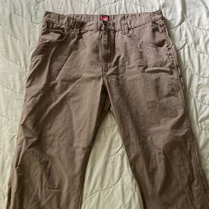 Men’s Wrangler Workwear Pant